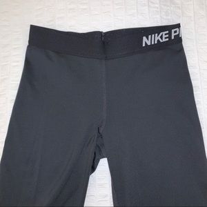 Nike Pro Crop Leggings